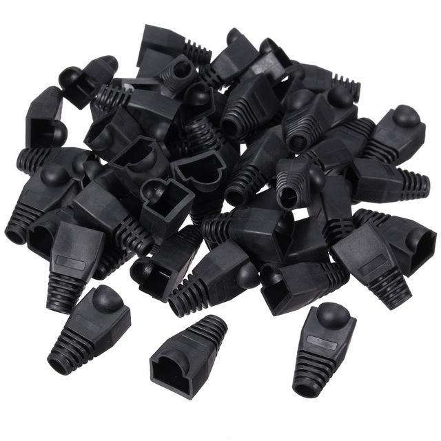 RJ45 Boots