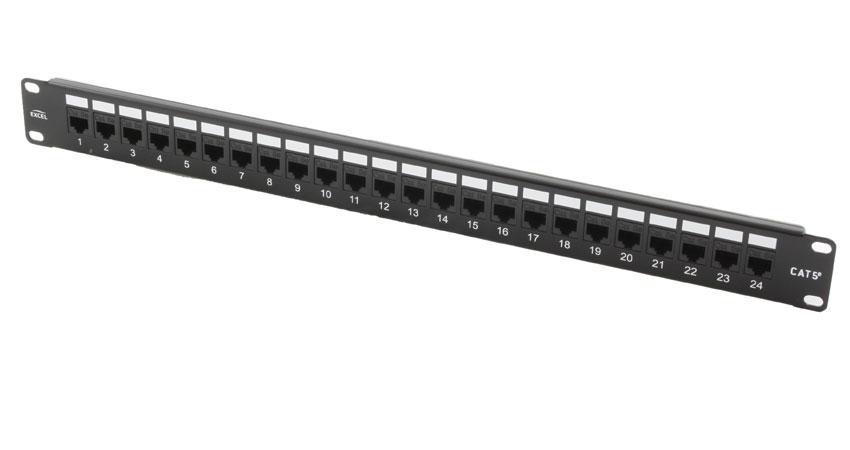 Patch Panels