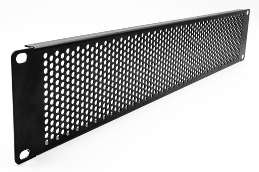 2U Perforated Blanking Plate