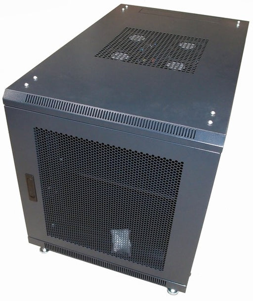 <strong>12u 1000mm Deep Server Cabinet</strong>