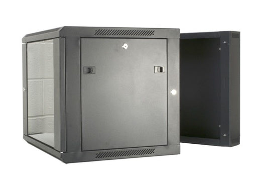 <strong>12u 550mm Deep Dual Section Wall Cabinet</strong>