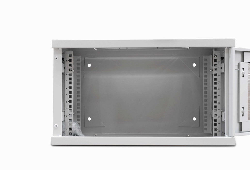 <strong>6u 550mm Deep Wall Cabinet</strong>