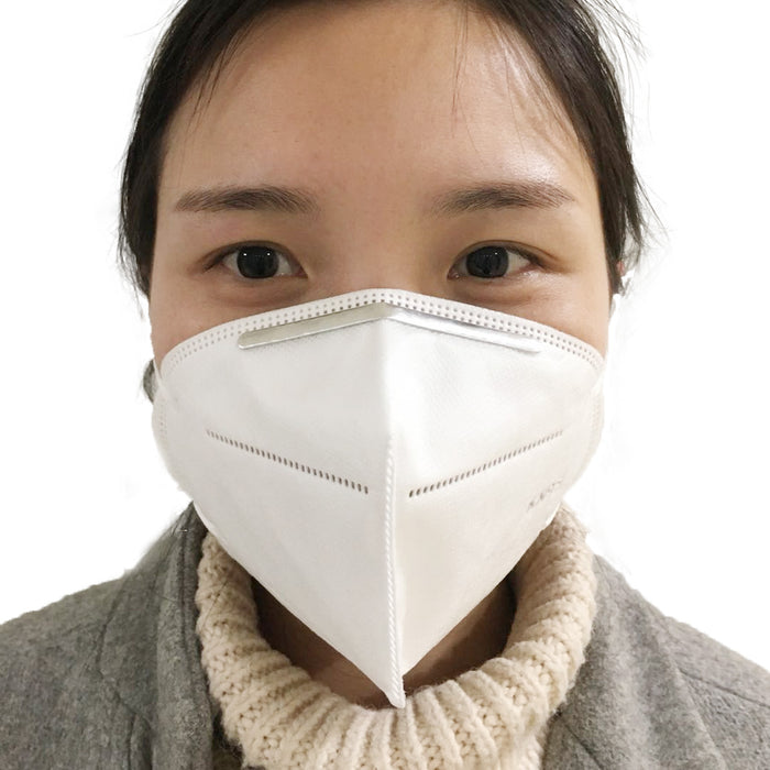 N95 Mask - Pack of 10