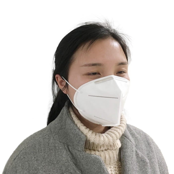 N95 Mask - Pack of 10