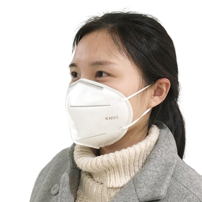 N95 Mask - Pack of 10