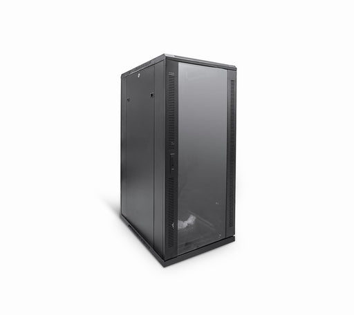 <strong>12u 800mm Deep Data Cabinet</strong>